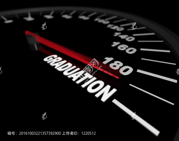 向著畢業(yè)-,Speedometer