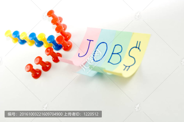 喬布斯標(biāo)志