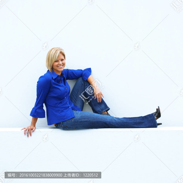 不成熟的女人