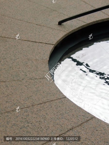水銀噴泉