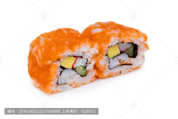 壽司