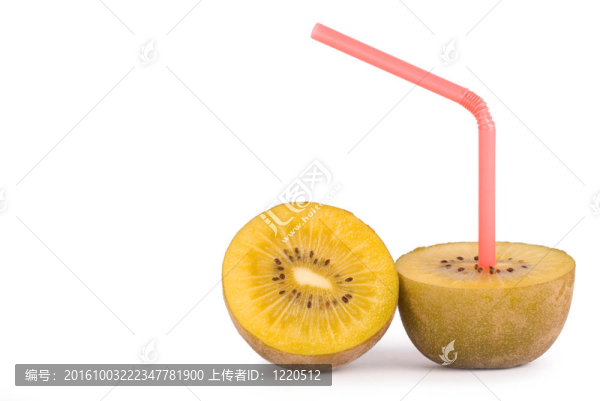 獼猴桃汁的概念