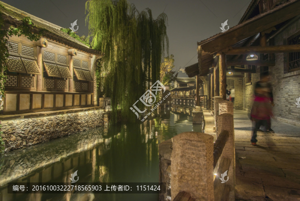 古鎮(zhèn)