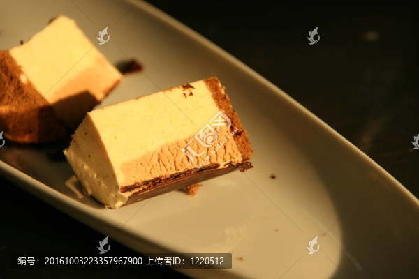 巧克力帕弗