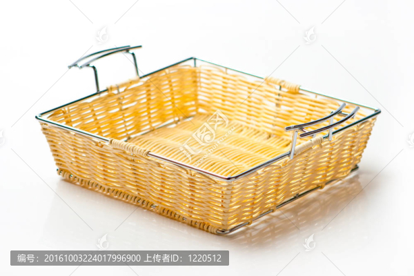 柳條托盤