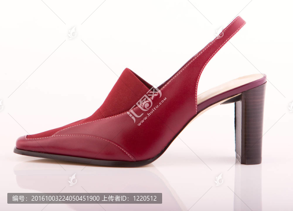 女人的鞋