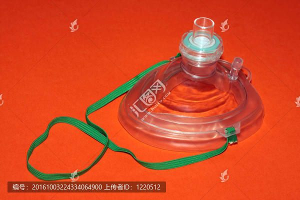 搶救面罩
