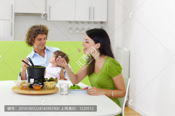 肉火鍋