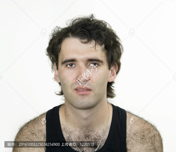有魅力的男人