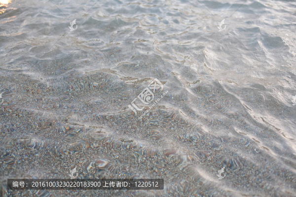 水沙