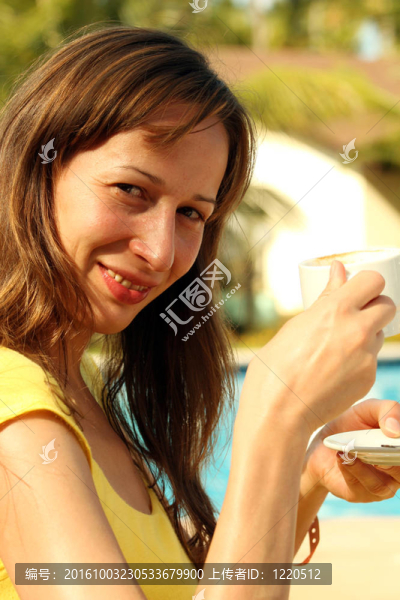 早餐一杯咖啡-匯圖網(wǎng) www.fosd68.com 早餐一杯咖啡