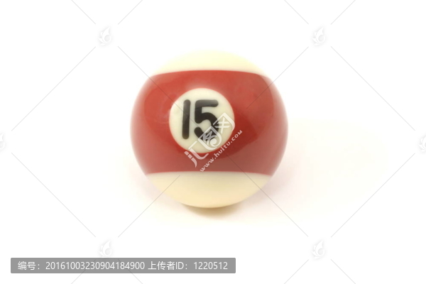 臺球15
