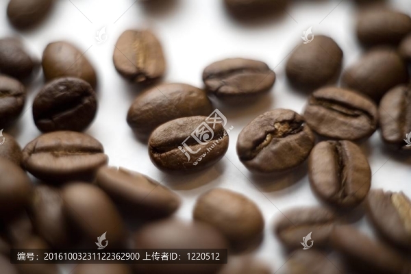 咖啡豆