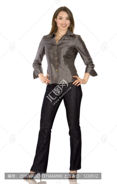 隨便的女人