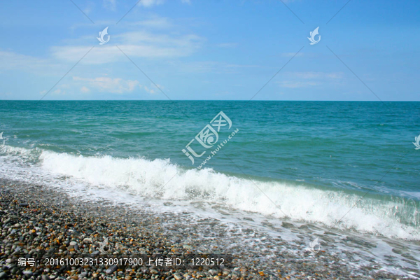 海灘