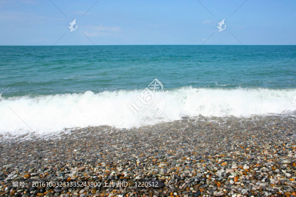 海灘