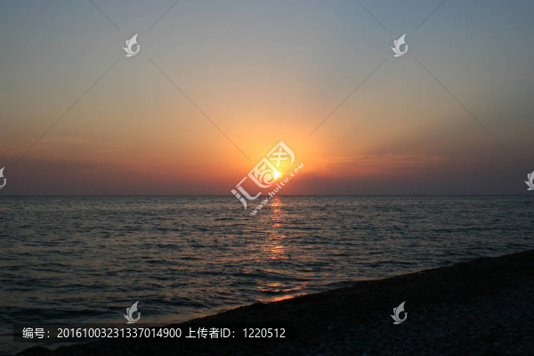海灘