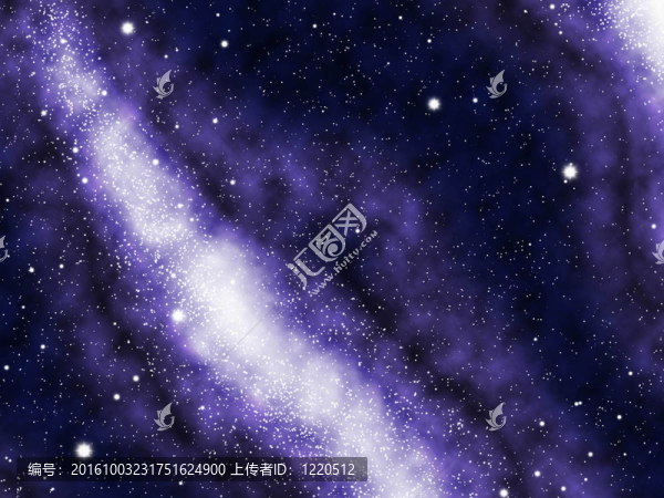 星星