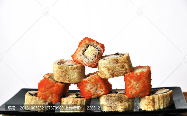 壽司