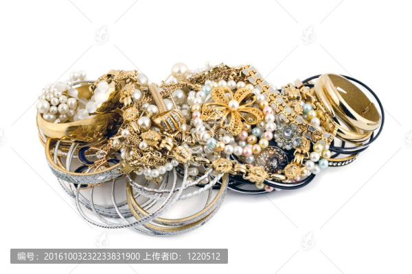 黃金鉆石