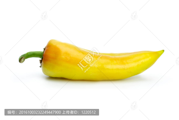 黃甜椒