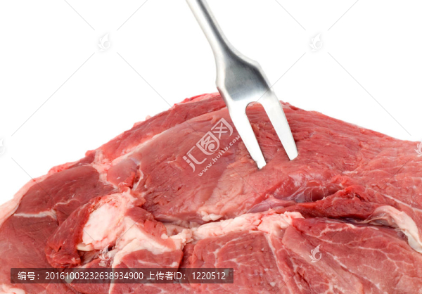 原料肉