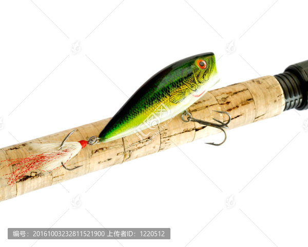 魚餌