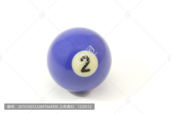 臺(tái)球2