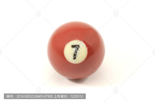 臺球7