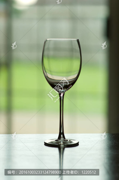 空Wine,Glass