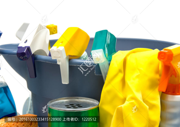 清潔用品