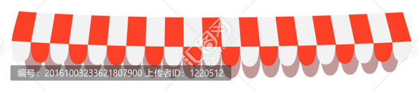 橫幅