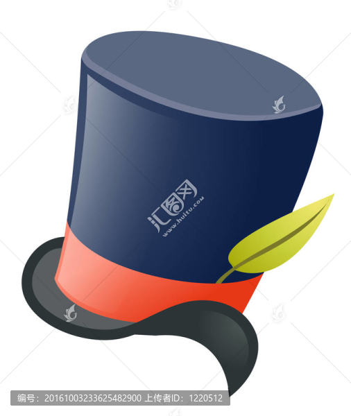 帽子
