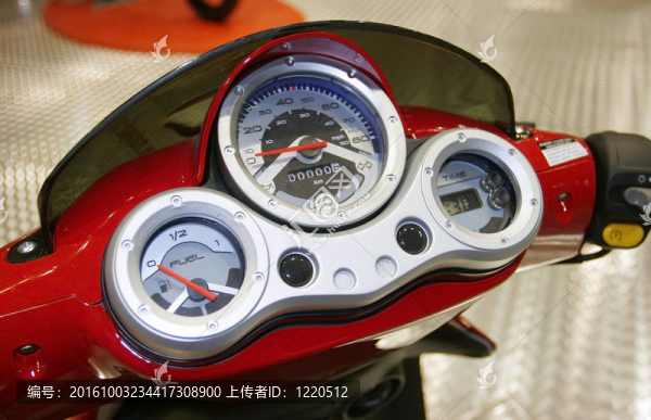 摩托車