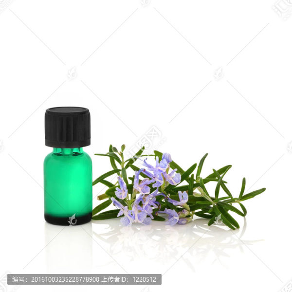 迷迭香精油