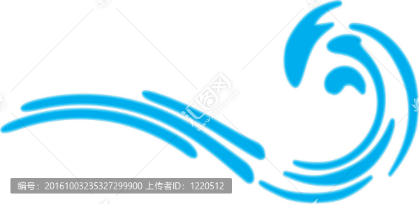 海浪