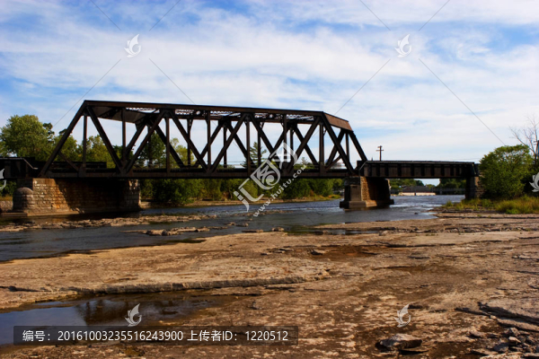 鐵路橋