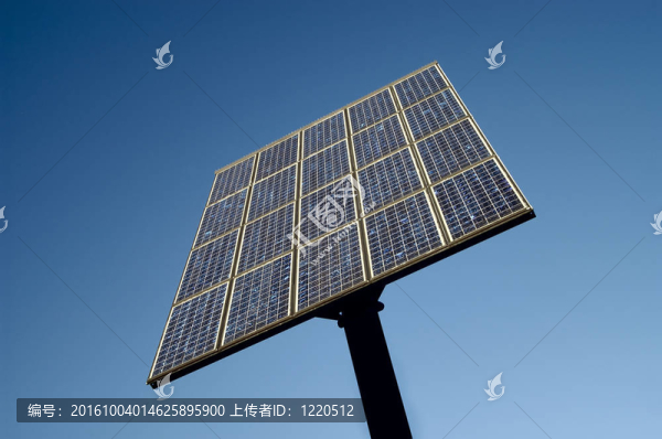 太陽能電池板