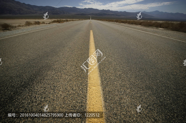 路
