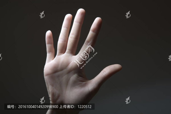手工計(jì)數(shù)五