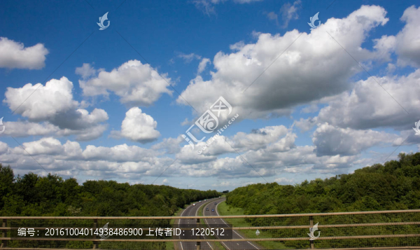 該橋