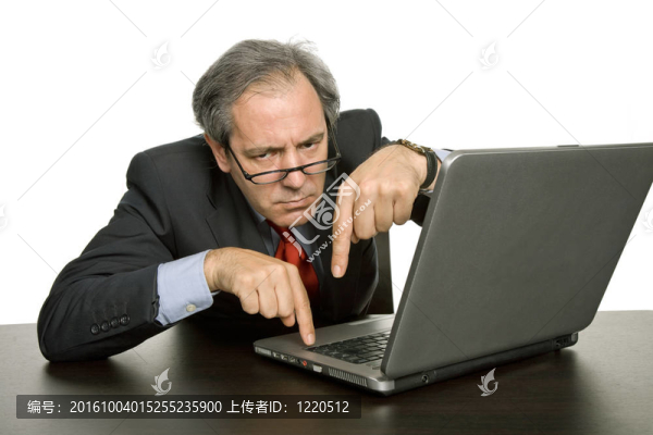 工作
