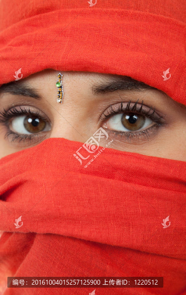 女人