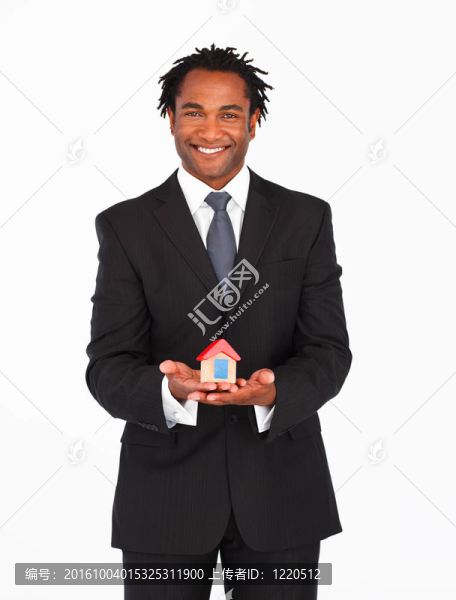 非裔美國商人提供住房解決方案