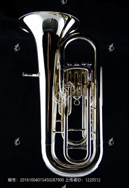 Bass,Tuba,Euphonium對(duì)黑人