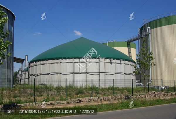 沼氣廠16