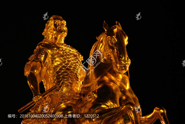 德累斯頓金騎士之夜05