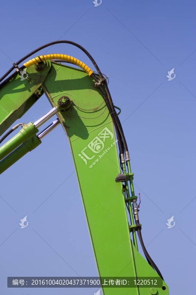 起重機