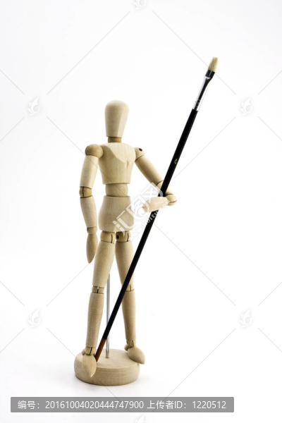 藝術(shù)的士兵