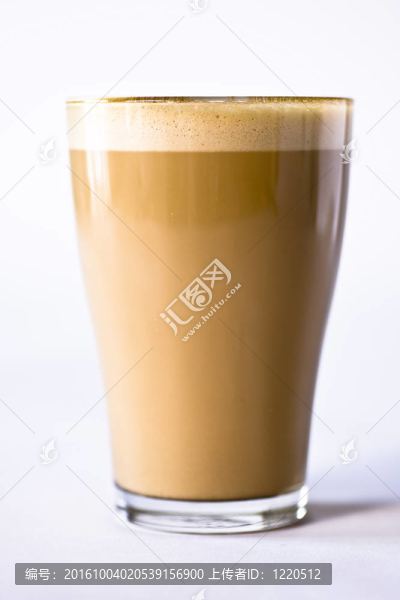 咖啡拿鐵